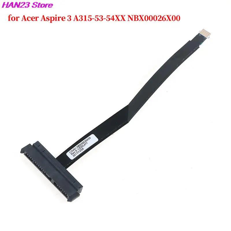Ʈ ϵ ̺ HDD ̺ Ŀ, ̼ ƽ̾ 3 A315-53 NBX00026X00, 100% 귣 ǰ, 1 